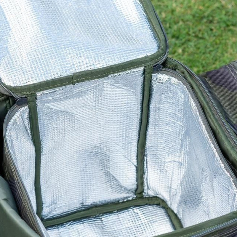 Ridge Monkey Ruggage Kit & Cool Bag
